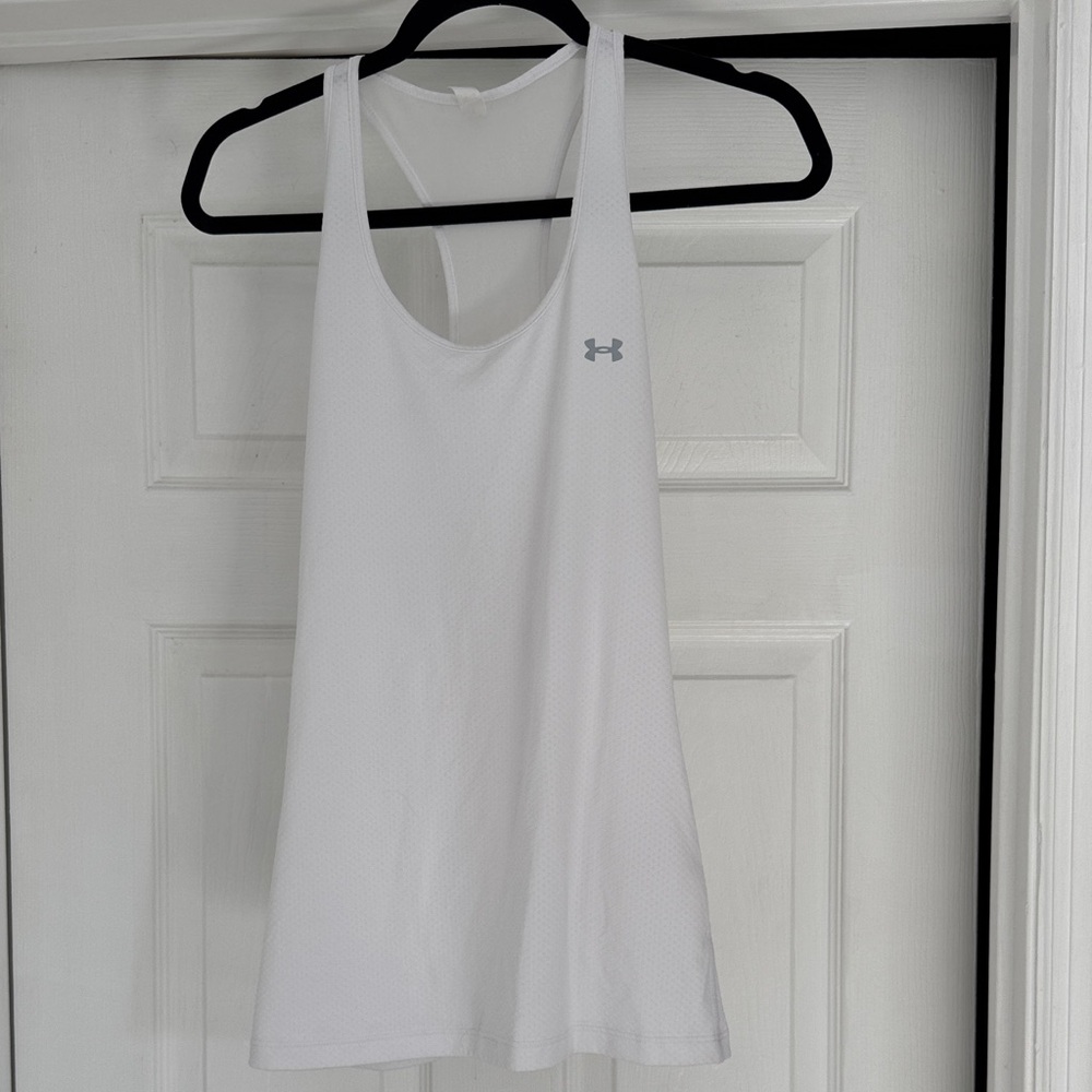 NWOT Under Armour Tank